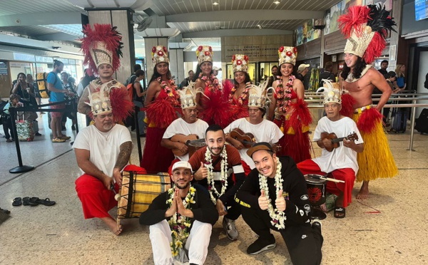 Un festival pour éclairer la scène hip-hop du fenua