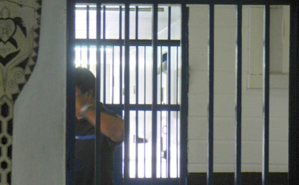 Coup de tête sur un gendarme : il finit à Nuutania