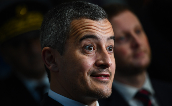 Gérald Darmanin en Nouvelle-Calédonie pour concrétiser le dialogue