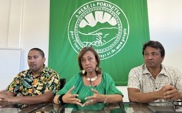 "L'assemblée, c'est une boîte aux lettres"