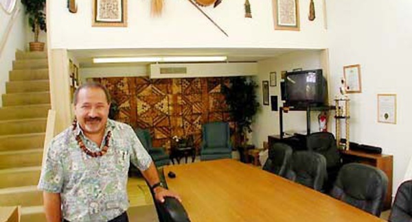 Limogeage surprise du chef des télécom des Samoa américaines