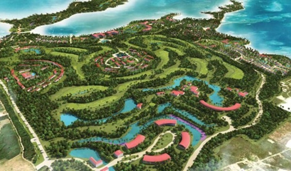 Méga-casinos : bouées de sauvetage pour petites îles en faillite