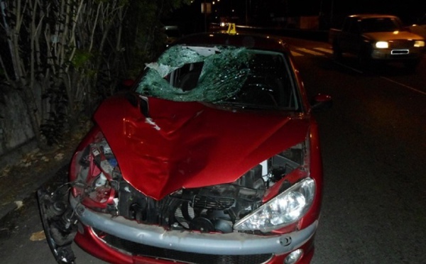 Un chauffard de 76 ans condamné à un an de prison ferme