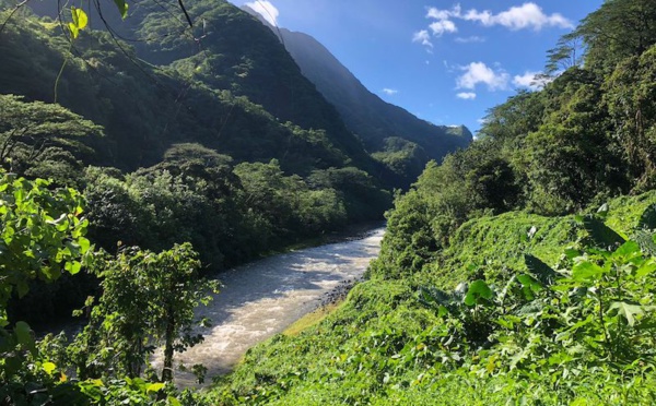 Randonneurs bloqués, le haussariat appelle à la vigilance