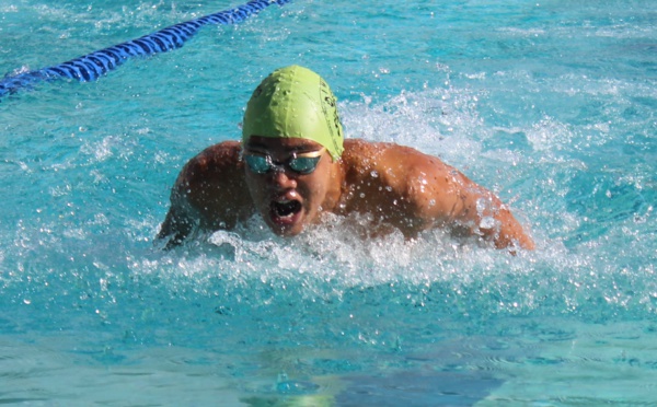 Natation : Les premiers qualifiés pour les Jeux de 2023
