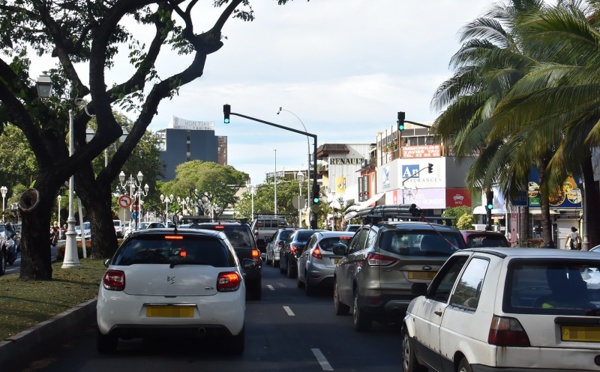 Au forum sur les embouteillages, les usagers de la route expriment leur saturation
