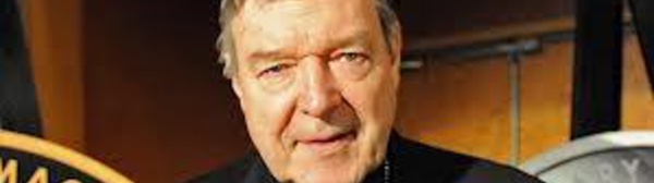 Un cardinal australien dans la tourmente après des propos controversés sur les prêtres pédophiles