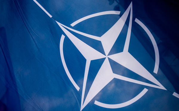 Les pays de l'Otan promettent d'aider l'Ukraine à braver l'hiver