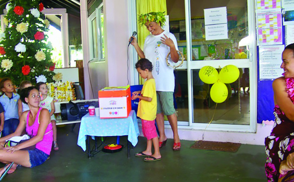 Téléthon 2022, un programme léger