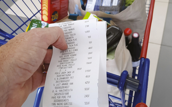 ​Inflation, le coup d’accélérateur