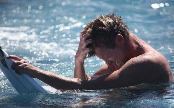 Billabong Pro Tahiti – Résumé jour 3 : Michel Bourez qualifié pour le round 4 avec au menu une hécatombe d'Australiens ! (Diaporama)