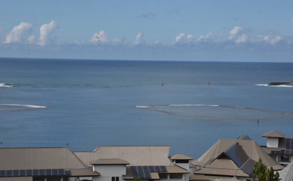 ​Un rameur décède d'une crise cardiaque à Papeete