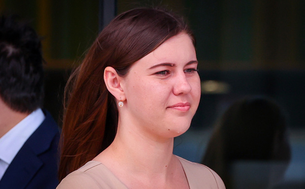 Australie: pas de nouveau procès dans l'affaire du viol présumé au Parlement