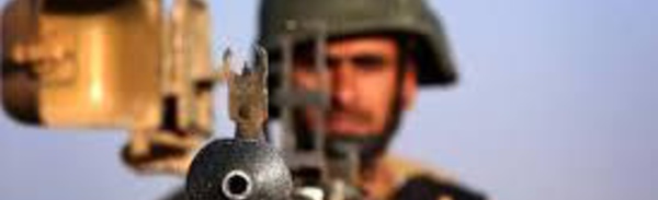 L'Australie aidera Washington à livrer des armes aux forces kurdes