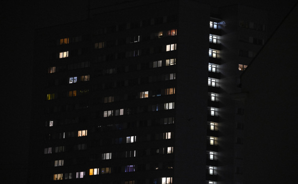 L'Europe aura assez d'énergie cet hiver, mais 2023 sera pire