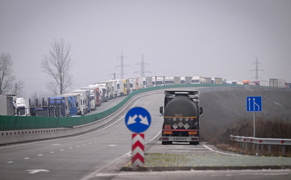 La Croatie intègre l'espace Schengen, Bulgarie et Roumanie recalées