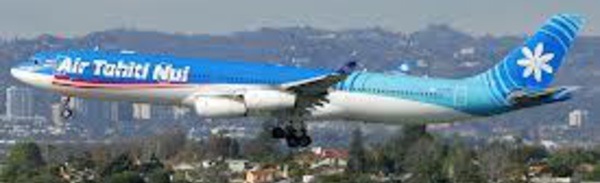 ATN : le vol du 1er septembre retardé au mardi 2