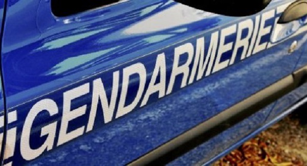 Paea : un motard blessé sérieusement dans un accident au PK 20,7