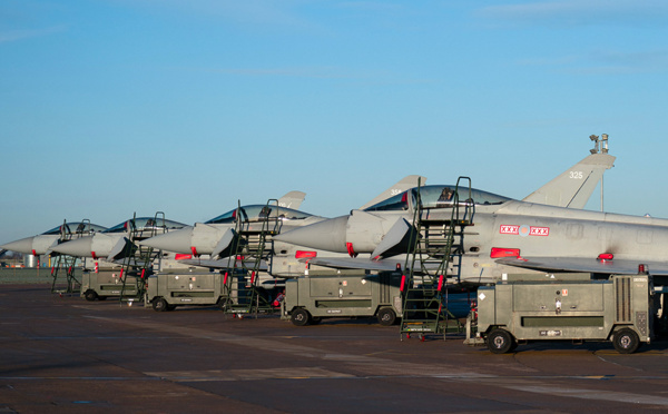 Le Japon va dévoiler une révision historique de sa doctrine de défense