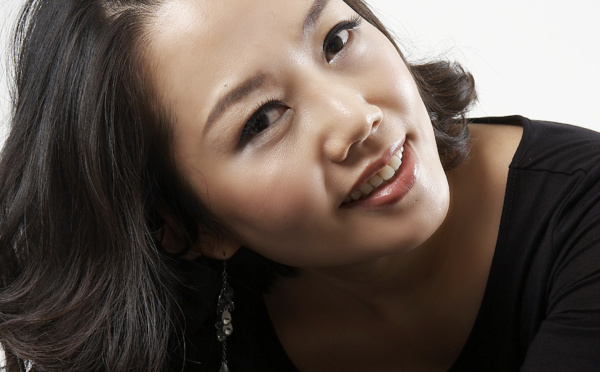 Chant lyrique : la soprano superstar Hyon Lee de retour pour un concert à Tahiti