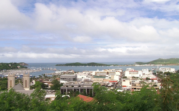 Nouvelle-Calédonie: accord trouvé pour une revalorisation des salaires du privé