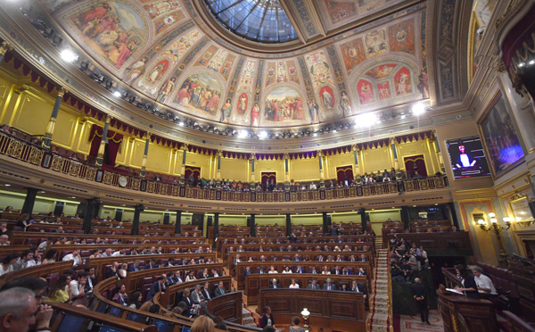 L'Espagne en passe de créer un "congé menstruel" inédit en Europe