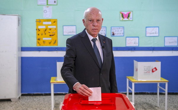 La Tunisie dans l'incertitude après le fiasco des législatives