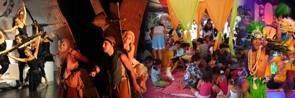 La Maison de la Culture, un établissement qui fait bouger la Culture!