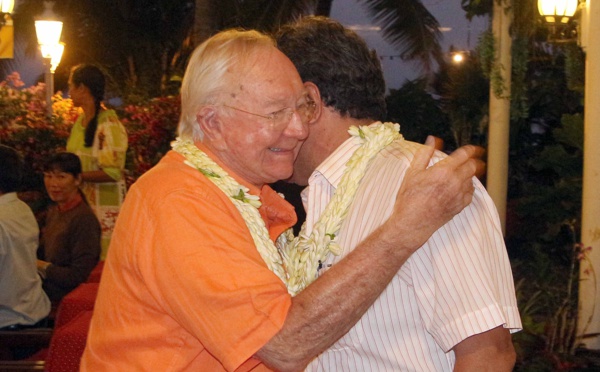 Présidences: Le conseil politique du Tahoera’a Huira’atira confirme ses choix