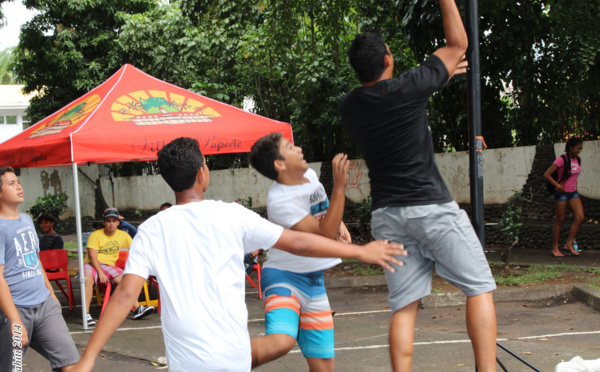 Une 39e édition sportive pour "Vis Ta Ville" !