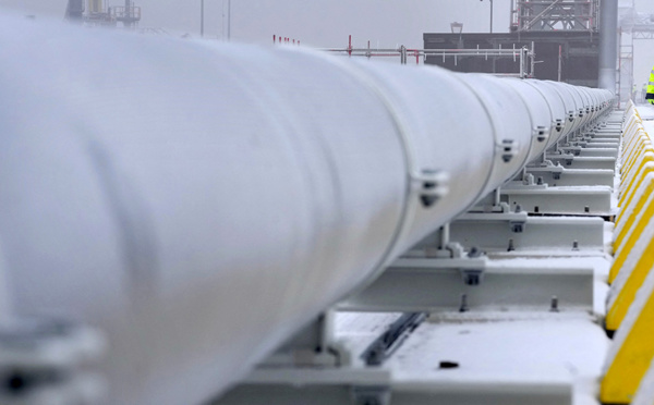 Energie: l'Europe va passer cet hiver, mais c'est le prochain qui inquiète