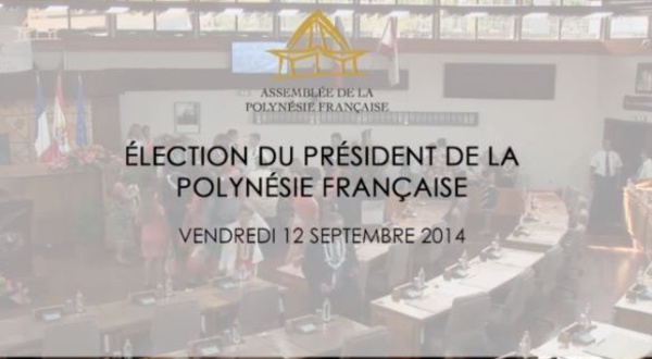 Election du Président du Pays: suivez la séance en direct