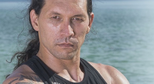 Le retour de Teheiura à Koh-Lanta ce soir sur TNTV