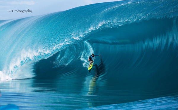 Surf de gros – Matahi Drollet : La revanche du surf local sur Hollywood !