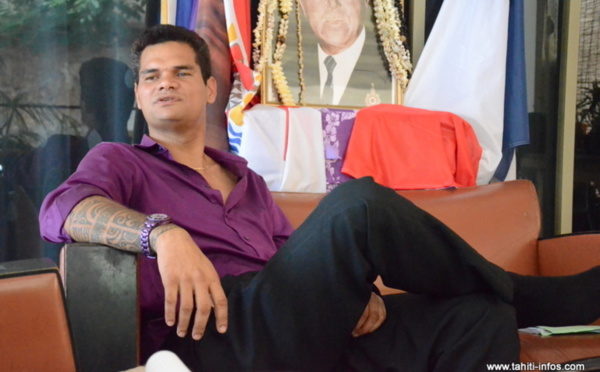 Sénatoriales: la candidature de Teiva Manutahi refusée