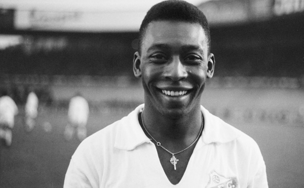 Brésil: Le Roi Pelé terrassé par le cancer