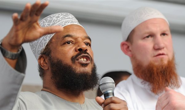 Philippines: Le prédicateur islamiste canadien Philips accepte d'être renvoyé au Canada