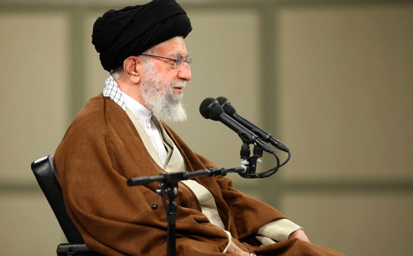 L'Iran ferme un institut français après la publication de caricatures