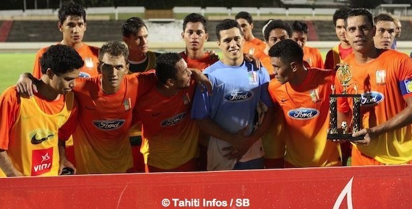 Football – Ligue 1 : c’est parti pour le championnat local !