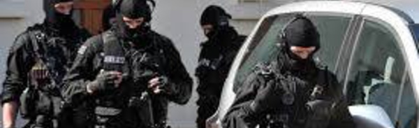 Australie: opération coup de poing de la police pour contrecarrer des attentats