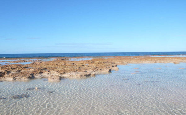 Vendredi prochain les scientifiques polynésiens nous expliquent le changement climatique