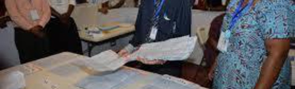 Les élections fidjiennes déclarées crédibles, la communauté internationale applaudit