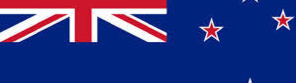 Wellington veut bannir le Union Jack de son drapeau