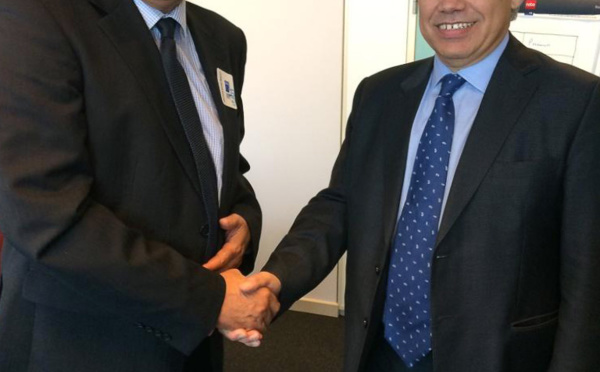 La Communauté du Pacifique Sud et l’UE scellent un partenariat solide au profit de la région Pacifique