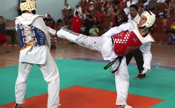 Taekwondo – Xtrem Open Faa’a : c’est parti pour le calendrier fédéral !