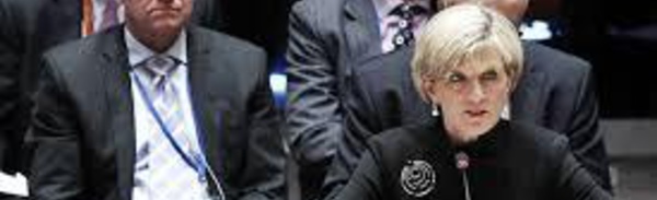 L'Australie considère comme bien réelles les menaces de l'EI