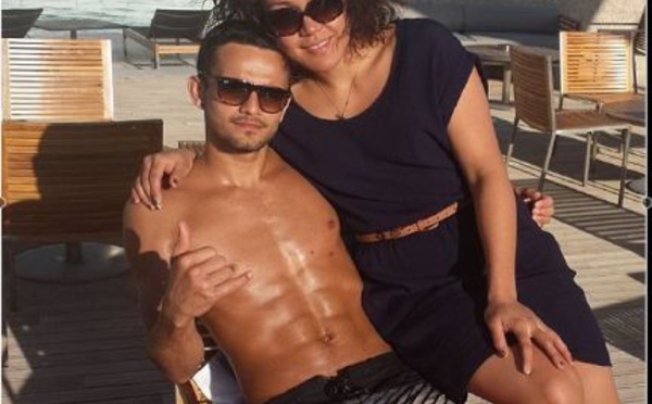 Taekwondo – le vice-champion d’Europe Raihau Chin fait le ‘buzz’ : il voudrait ‘bosser dans un fast food !’