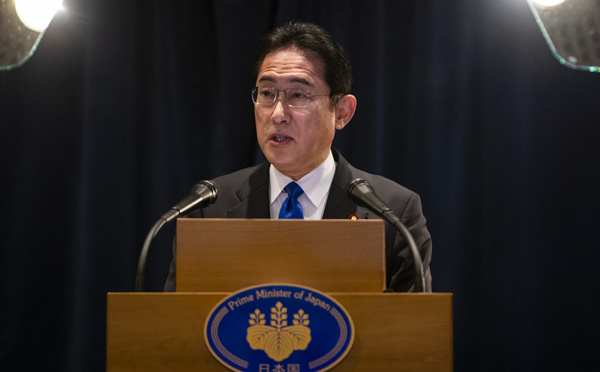 Japon et Inde entament leurs premières manoeuvres militaires aériennes communes