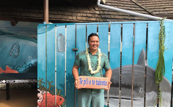 Des jeunes en réinsertion judiciaire, sensibilisés aux questions environnementales 