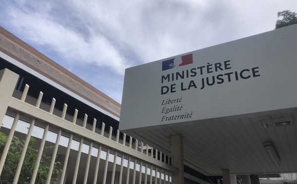 Information judiciaire ouverte après le décès d'une scootériste